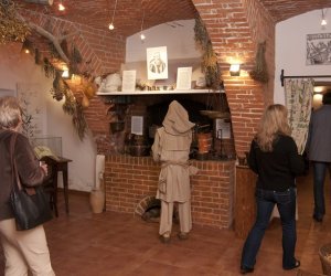 Noc Muzeów w Muzeum Rolnictwa