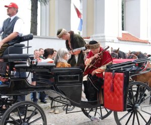 VIII PODLASKIE ŚWIĘTO CHLEBA