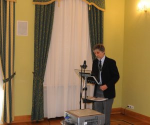 WYSTAWA CZASOWA PT. RODZINY KRESOWE I ICH SPUŚCIZNA
