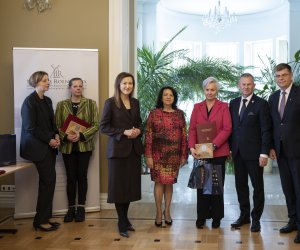 Podsumowanie Konkursu na Zabytek 2025 Podsumowanie Konkursu na Zabytek 2025