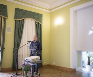 Międzynarodowa konferencja pt. ”Wolni i uwłaszczeni..." - fotorelacja