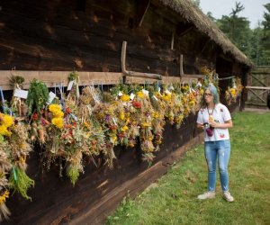 XVII Podlaskie Święto Chleba - fotorelacja