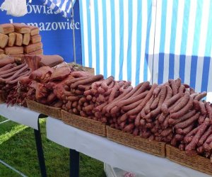 IX Podlaskie Święto Chleba