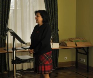 Podsumowanie konkursu Konkurs na Najlepiej Zachowany Zabytek Wiejskiego Budownictwa Drewnianego w Województwie Podlaskim w 2010 r.