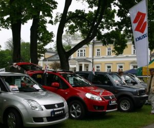 Święto lasu