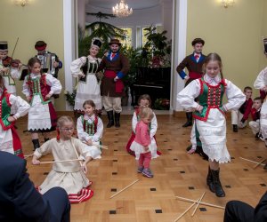 Gala wręczenia nagród Marszałka Województwa Podlaskiego