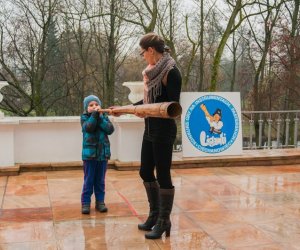 XXXIII Konkurs Gry na Instrumentach Pasterskich im. Kazimierza Uszyńskiego