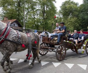 XVI Podlaskie Święto Chleba