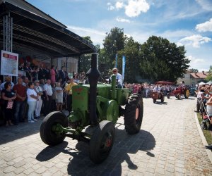 XVIII Podlaskie Święto Chleba - fotorelacja