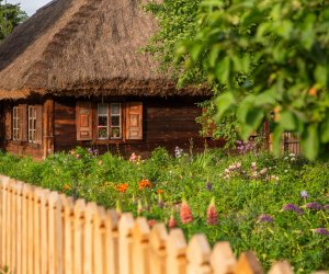 Noc Muzeów "Na ludowo" - 25 maja 2024 r. - fotorelacja