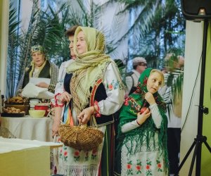 II Regionalny Przegląd Zespołów Kolędniczych - fotorelacja