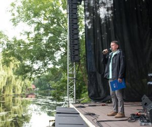 XVII Podlaskie Święto Chleba - fotorelacja