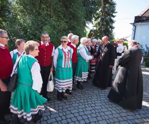 XVIII Podlaskie Święto Chleba - fotorelacja