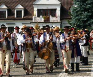 VII PODLASKIE ŚWIĘTO CHLEBA