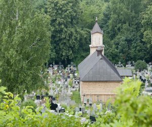 "Podlasie Nadbużańskie" - konferencja z okzji 500-lecia Powstania Województwa Podlaskiego