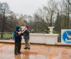 XXXIII Konkurs Gry na Instrumentach Pasterskich im. Kazimierza Uszyńskiego