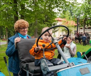 Europejska Noc Muzeów 2016