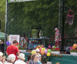 Odpust na św. Antoniego - fotorelacja