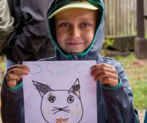 Jesień w Polu i Zagrodzie 2018 - fotorelacja