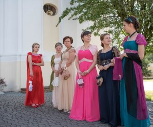 IX Zajazd Wysokomazowiecki - fotorelacja
