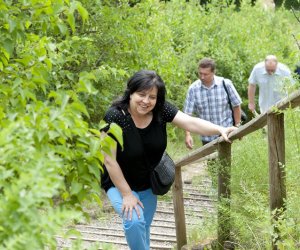 "Podlasie Nadbużańskie" - konferencja z okzji 500-lecia Powstania Województwa Podlaskiego