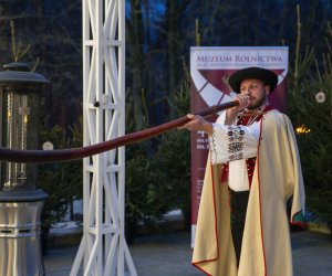 44. Konkursu Gry na Instrumentach Pasterskich im. Kazimierza Uszyńskiego - FOTORELACJA