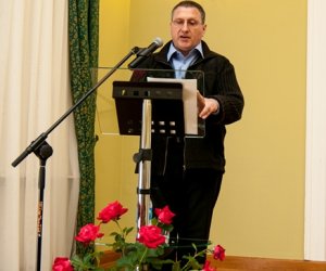 Konferencja Międzynarodowa - "Wojna i ludzie. Społeczne aspekty I Wojny Światowej w Europie Wschodniej"