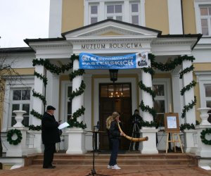 Ciechanowiecki Konkurs Gry na Instrumentach Pasterskich
