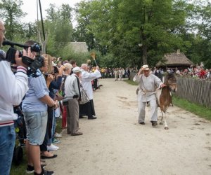 XVII Podlaskie Święto Chleba - fotorelacja