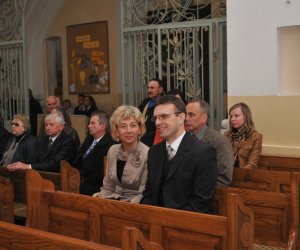 Galeria zdjęć z 17 maja 2012r