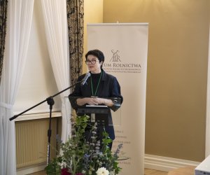 Konferencja "Wieś w Polsce i krajach sąsiednich 1944-1989. Społeczeństwo i gospodarka" - fotorelacja