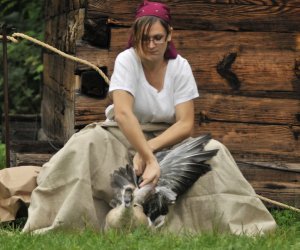 Wykopki w skansenie podsumowanie, fotorelacja.