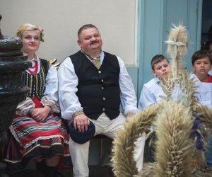 XVIII Podlaskie Święto Chleba - fotorelacja