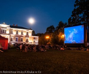 Odpust na św. Antoniego 2016