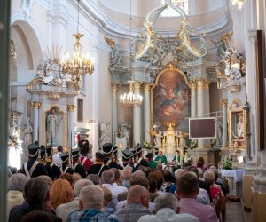 IX Zajazd Wysokomazowiecki - fotorelacja