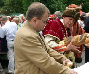 VIII PODLASKIE ŚWIĘTO CHLEBA