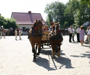 IX Podlaskie Święto Chleba