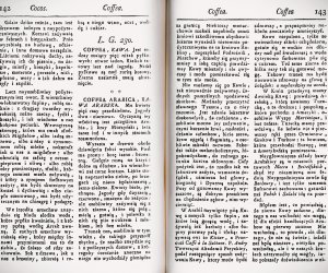 Z MUZEALNEJ BIBLIOTECZKI - REPRINT Dykcyonarz roślinny Tom I-III Z MUZEALNEJ BIBLIOTECZKI - REPRINT Dykcyonarz roślinny Tom I-III