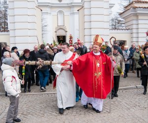 XIX Konkurs na Wykonanie Palmy Wielkanocnej