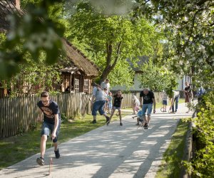 Noc Muzeów 2017 - fotorelacja