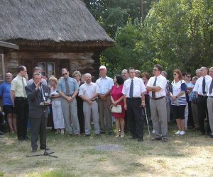 Kazimierz Uszyński - zdjęcia archiwalne