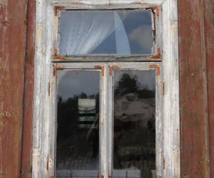 Inwentaryzacja zabytków