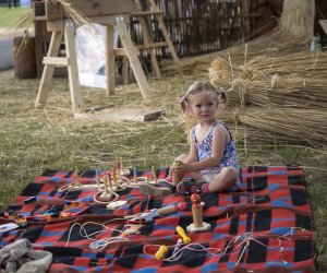 Piknik "Poznaj Zdrową Żywność" - fotorelacja