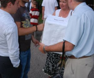 IX Podlaskie Święto Chleba