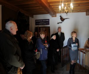 „Cerkiewki południowo-wschodniej Polski – perełki architektury drewnianej”