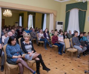 Konferencja naukowa "Ksiądz Krzysztof Kluk i uczeni epoki stanisławowskiej" - fotorelacja