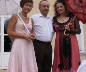 VIII Zajazd Wysokomazowiecki, 15.07.2012.