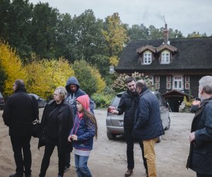 Jubileusz 55-lecia Muzeum Rolnictwa w Ciechanowcu - fotorelacja