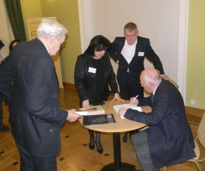 "Rośliny w farmacji" XXII Sympozjum Historii Farmacji w Muzeum Rolnictwa im. ks. K. Kluka w Ciechanowcu