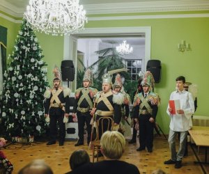 II Regionalny Przegląd Zespołów Kolędniczych - fotorelacja